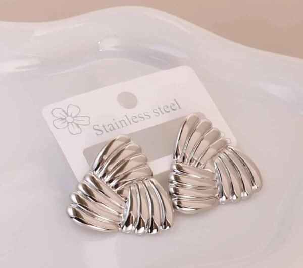 ARETES TRIÁNGULO
