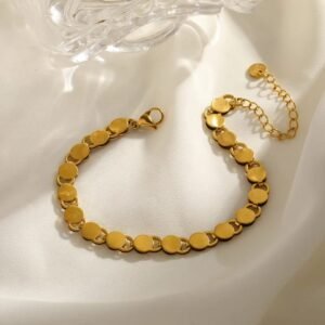 PULSERA CIRCULOS