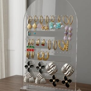 ORGANIZADOR DE ARETES