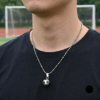 COLLAR DE BALÓN