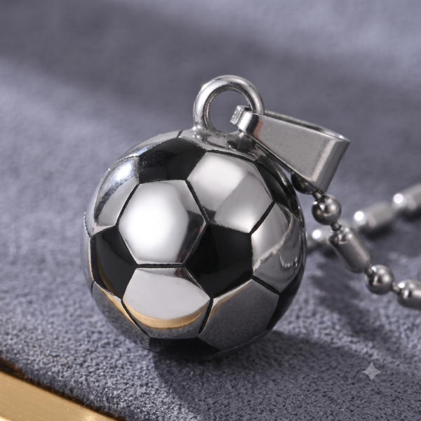 COLLAR DE BALÓN
