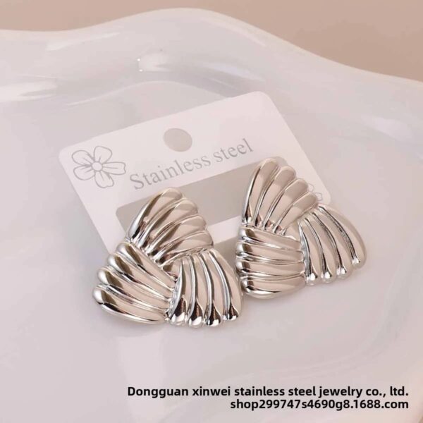 Aretes triángulo