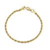 PULSERA TRENZADA