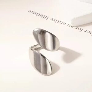 ANILLO DOBLE