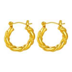 ARRACADAS CIRCULARES MINI