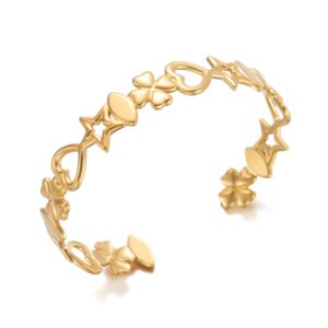 BRAZALETE FIGURAS