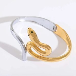 BRAZALETE SERPIENTE