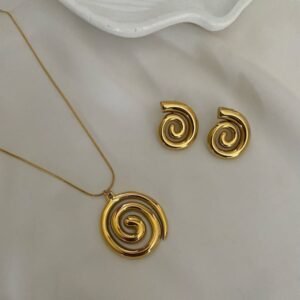 SET ESPIRAL