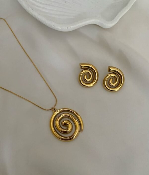 SET ESPIRAL