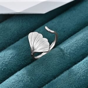 ANILLO CONCHA DE MAR