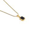 COLLAR BLACK